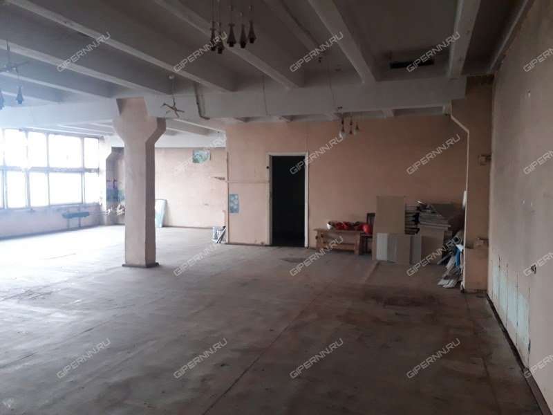 помещение под офис в Восточном проезде