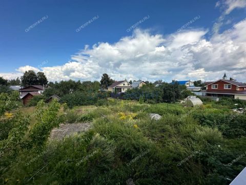 dom-rabochiy-poselok-bolshoe-kozino-balahninskiy-municipalnyy-okrug фото