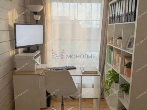 dom-selo-kamenki-bogorodskiy-municipalnyy-okrug фото