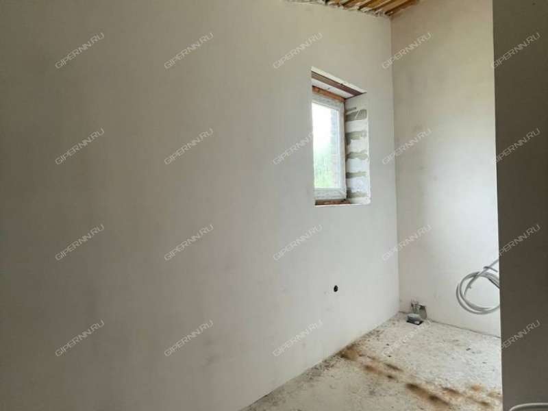 коттедж на СПК Россия село Арапово