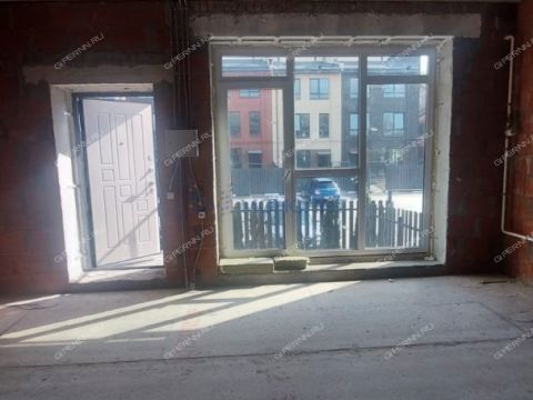 taunhaus-ul-agronomicheskaya-d-226 фото