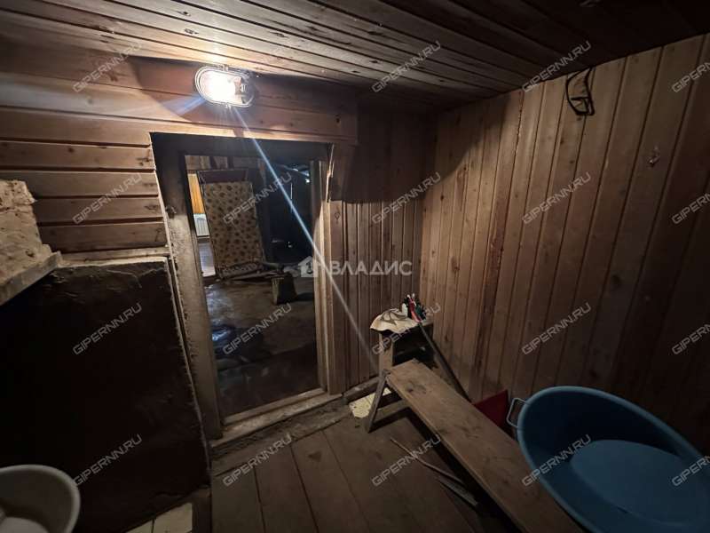 дом на улице Советская село Безводное