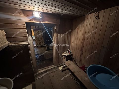 dom-selo-bezvodnoe-kstovskiy-rayon фото