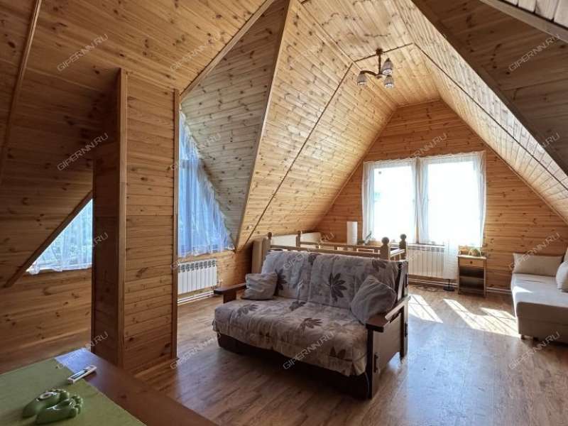 дом на  деревня Малый Суходол