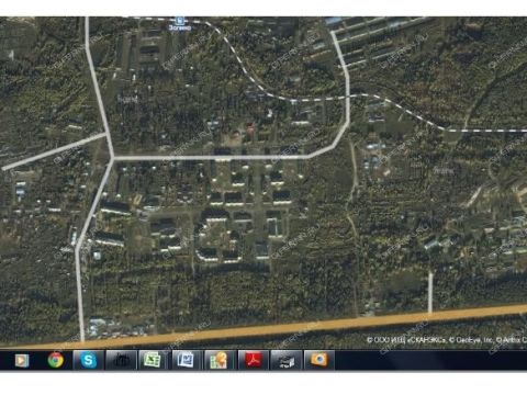 poselok-novosmolinskiy-volodarskiy-rayon фото