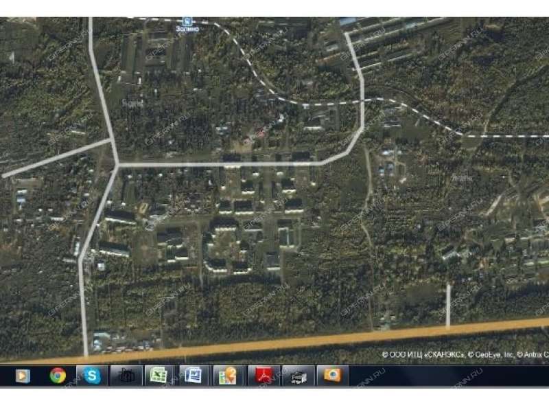 земельный участок под коммерческое использование в Володарском районе Нижегородской области