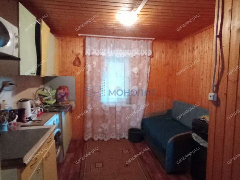 дом на улице Ягодная деревня Мериново