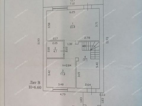 dom-derevnya-koposovo-ul-kotova фото