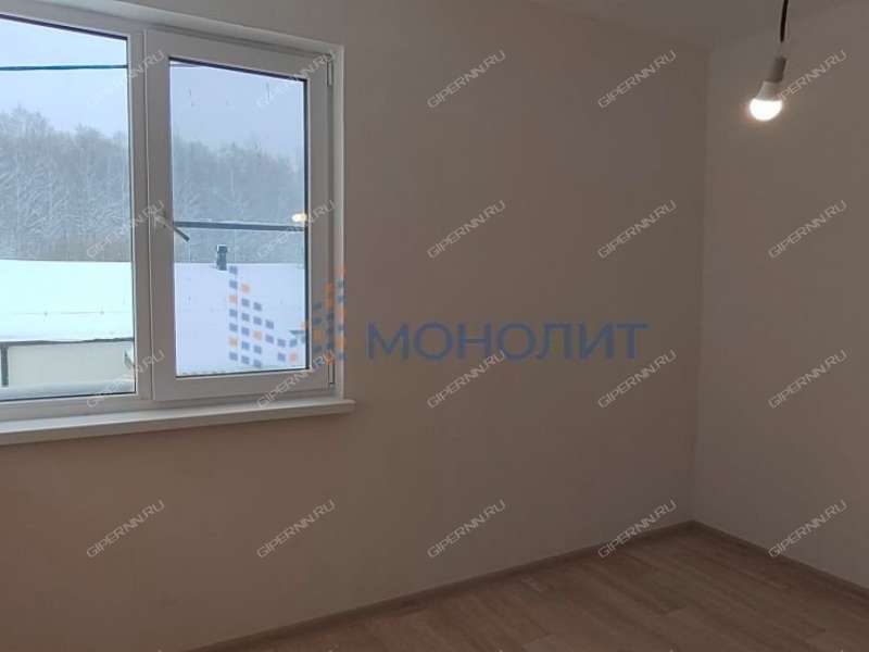 дом на ТСН Серебряные ключи-2 деревня Бугры