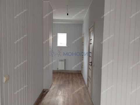 dom-selo-kurilovo-dalnekonstantinovskiy-rayon фото