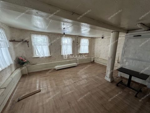 dom-selo-bezvodnoe-kstovskiy-rayon фото