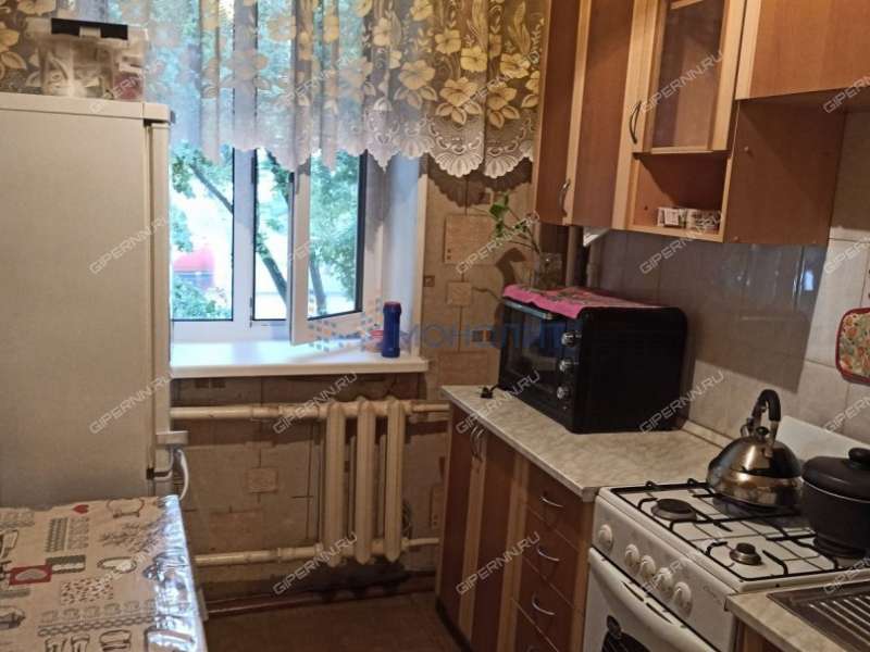 двухкомнатная квартира на улице Куйбышева дом 24