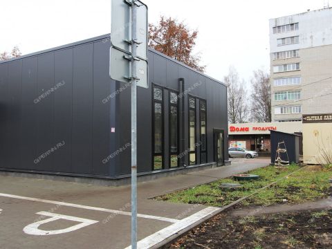 ul-mechnikova-d-71a фото