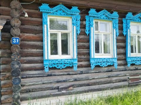dom-derevnya-mezhuyki-gorodskoy-okrug-bor фото