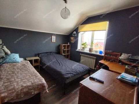 dom-derevnya-krutaya-kstovskiy-rayon фото