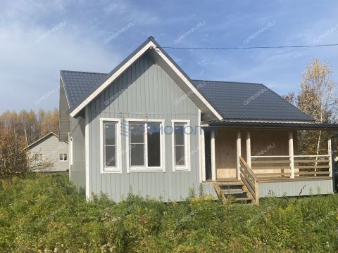 dom-selo-kamenki-snt-sheluhovo-bogorodskiy-municipalnyy-okrug фото