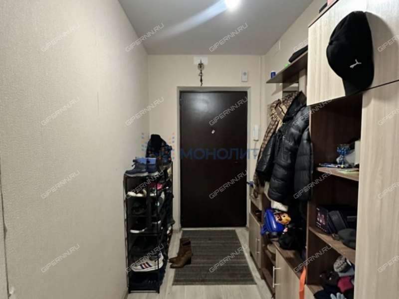 трёхкомнатная квартира на проспекте Кораблестроителей дом 50 к2