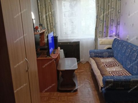 2-komnatnaya-ul-avtomehanicheskaya-d-7 фото