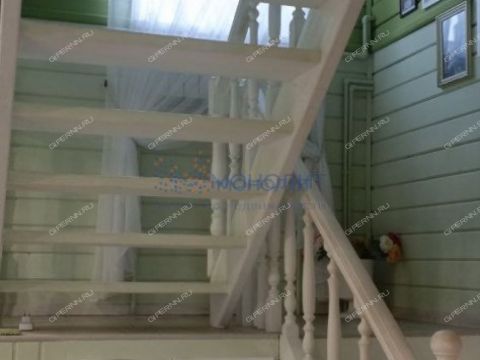 dom-derevnya-kozhevennoe-bogorodskiy-municipalnyy-okrug фото