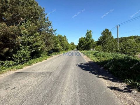 dom-derevnya-sysoevka-bogorodskiy-municipalnyy-okrug фото