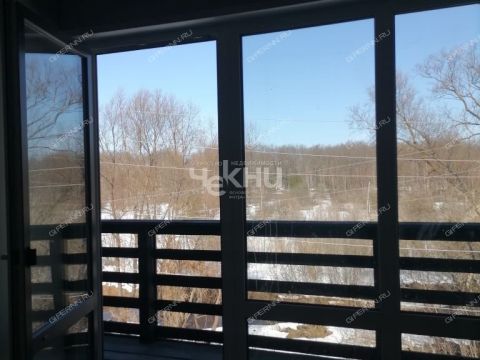 dom-rabochiy-poselok-bolshoe-kozino-balahninskiy-municipalnyy-okrug фото