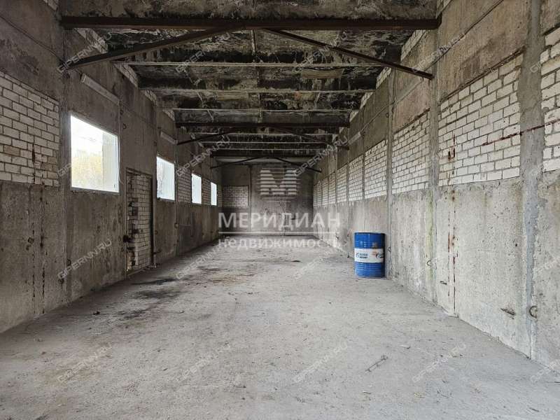 гараж на Интернациональной улице город Бор