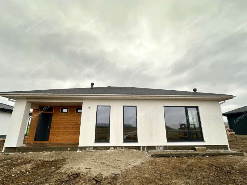 дом на  город Кстово