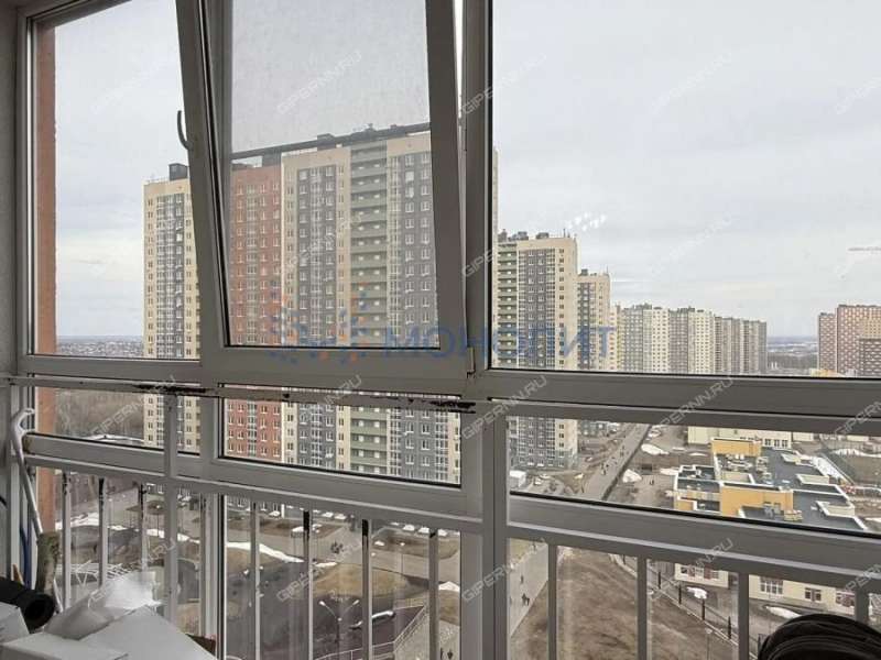 двухкомнатная квартира на Русской улице улице дом 5 деревня Анкудиновка