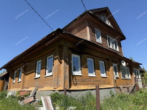 1-2-doma-derevnya-maloe-chuhovo-gorodskoy-okrug-chkalovsk фото