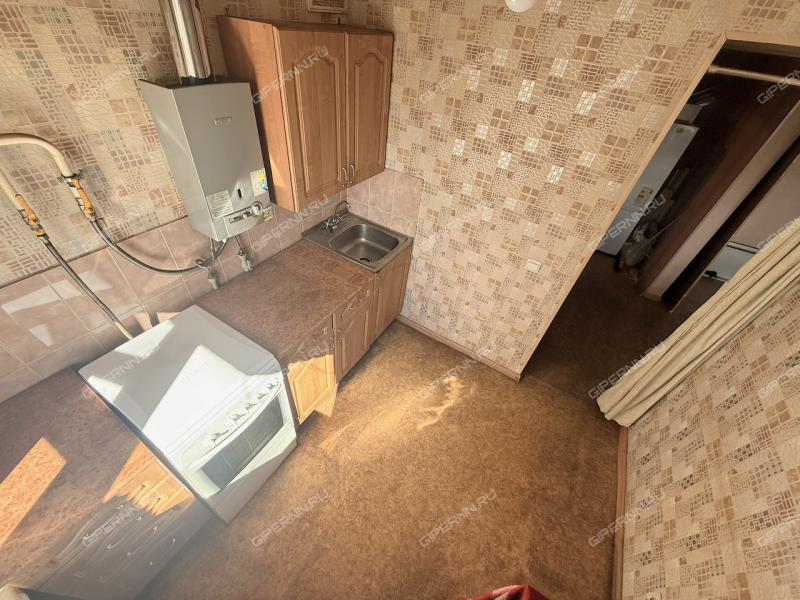 двухкомнатная квартира на Знаменской улице дом 5