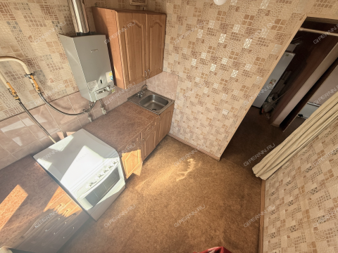 2-komnatnaya-poselok-berezovskiy-ul-znamenskaya-d-5 фото