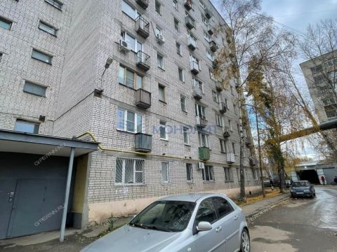 1-komnatnaya-ul-fedoseenko-d-13 фото