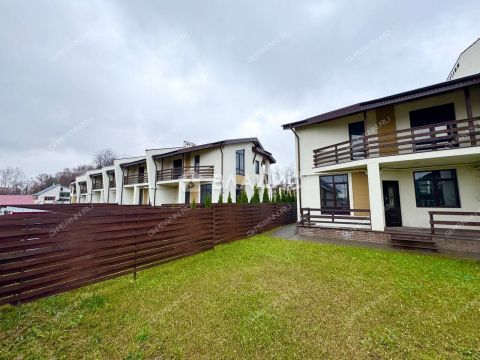 taunhaus-gorod-kstovo-kstovskiy-rayon фото