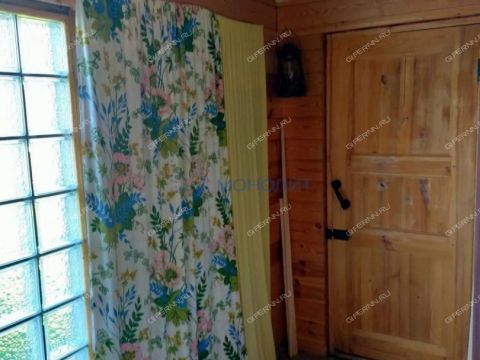 dom-selo-spasskoe-gorodskoy-okrug-bor фото