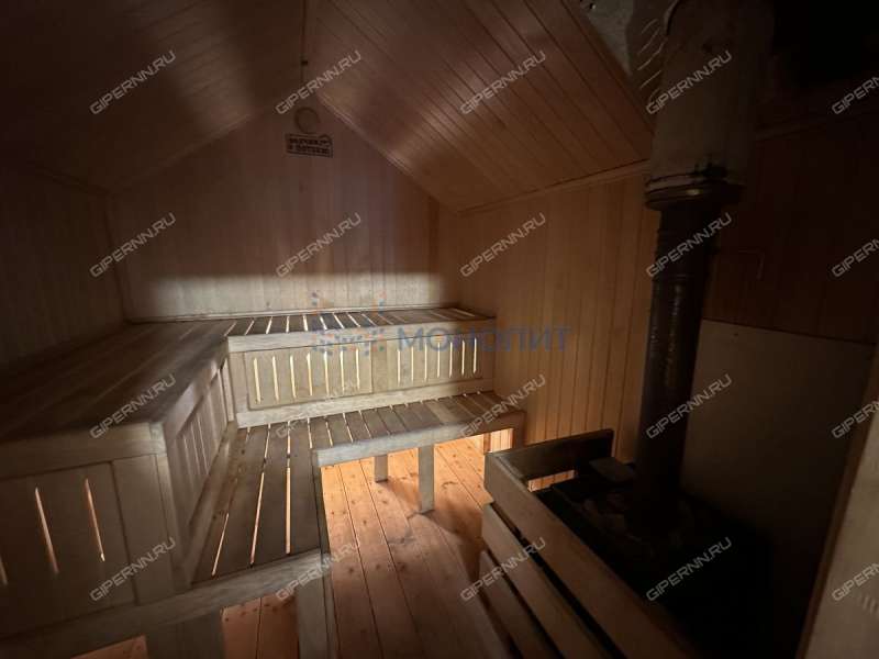 дом на Салганской улице