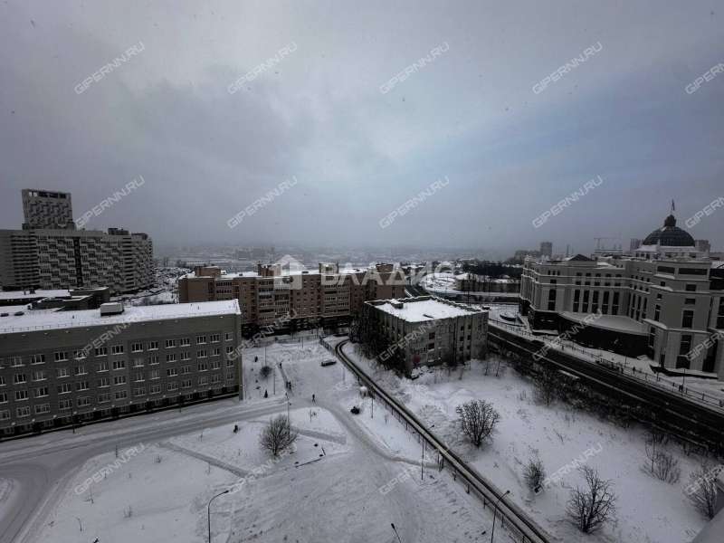 квартира-студия на улице Героя Жидкова дом 6