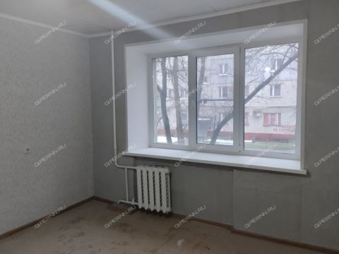 kvartira-studiya-ul-sergeya-tyulenina-d-6 фото