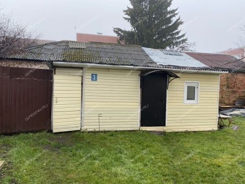 dom-gorod-bogorodsk-bogorodskiy-municipalnyy-okrug фото