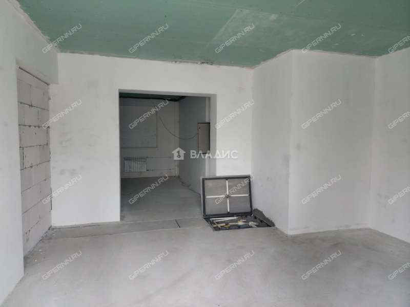 помещение под помещение свободного назначения на улице Чаадаева