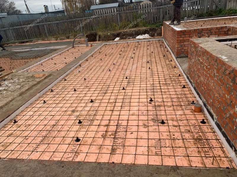 земельный участок 7 соток Школьная улица село Ближнее Борисово