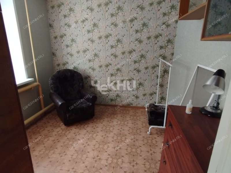 дом на Севастопольской улице