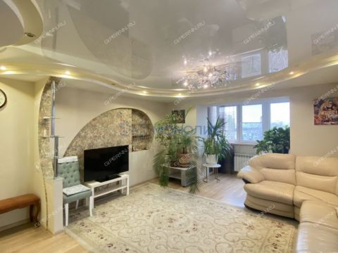 3-komnatnaya-gorod-dzerzhinsk-gorodskoy-okrug-dzerzhinsk фото