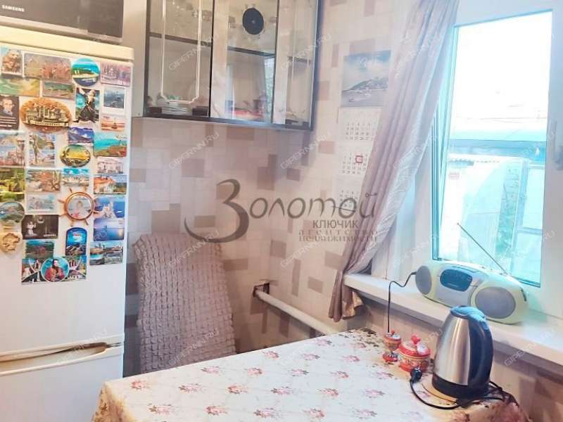 дом на линии Молитовский затон 2-я