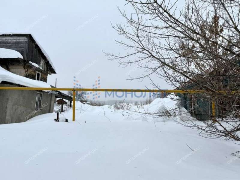 земельный участок 25 соток деревня Лапшлей