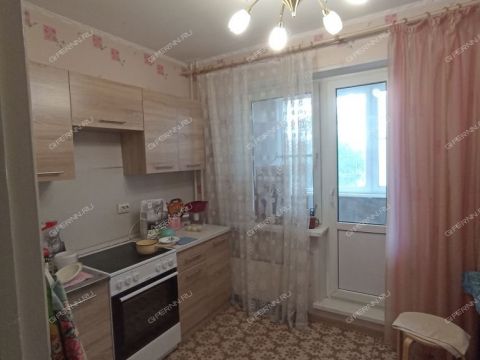 1-komnatnaya-ul-kosmicheskaya-d-24 фото