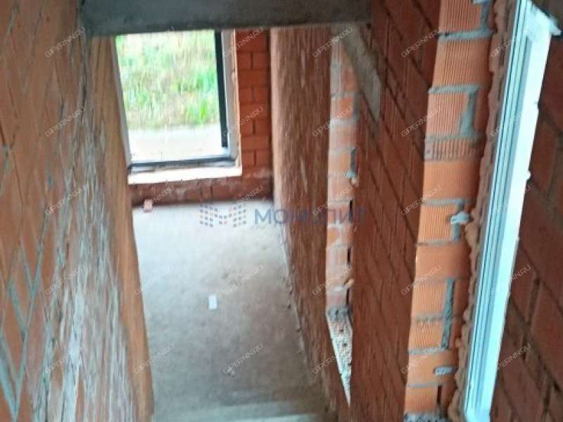 коттедж на Садовой улице деревня Утечино