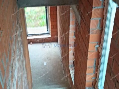 kottedzh-derevnya-utechino-kstovskiy-rayon фото