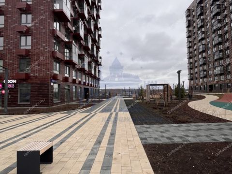 kvartira-studiya-derevnya-utechino-kstovskiy-rayon фото