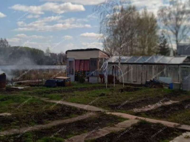 дача на СНТ № 5