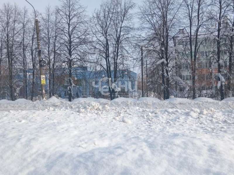 однокомнатная квартира на Республиканской улице дом 90 город Городец